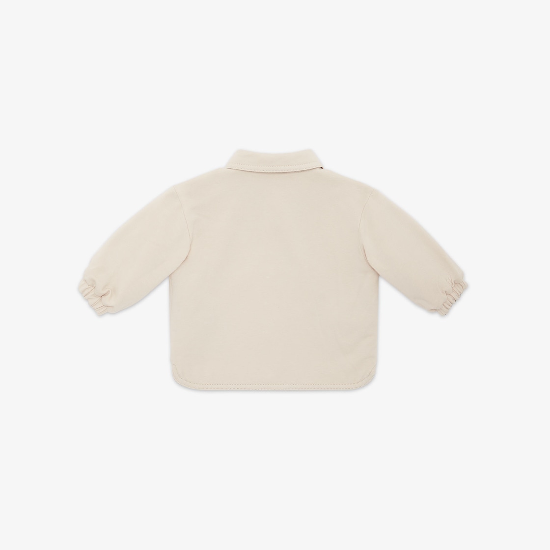 Baby Shirt Jacket