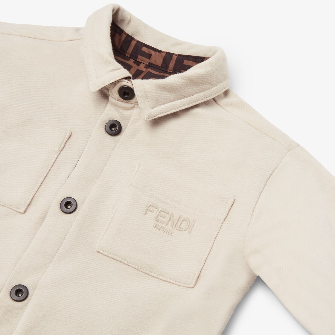 Fendi 2024 baby jacket