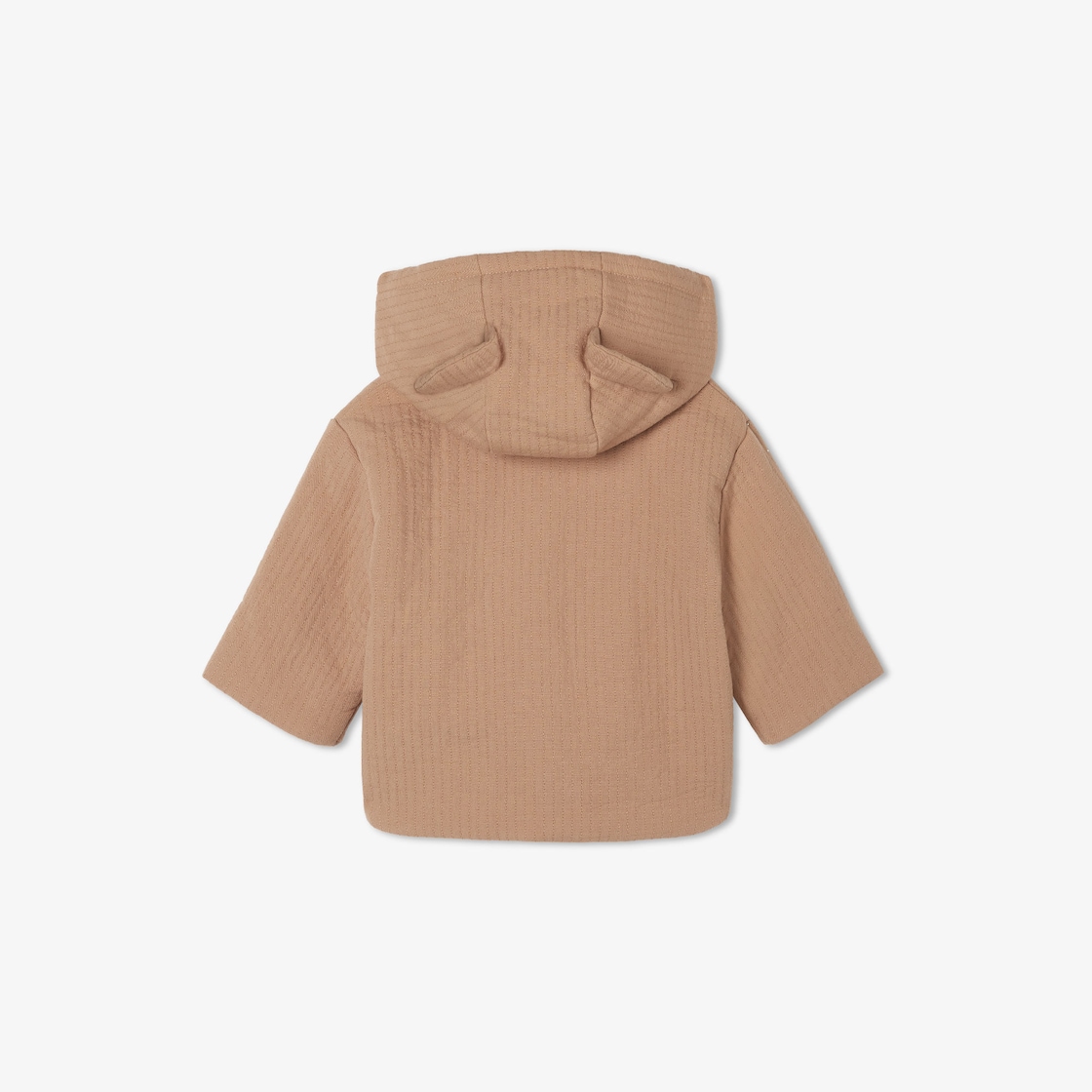 Baby jacket