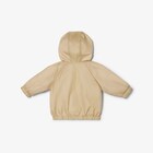 Baby windbreaker jacket