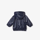 Baby windbreaker jacket image 2 of 4