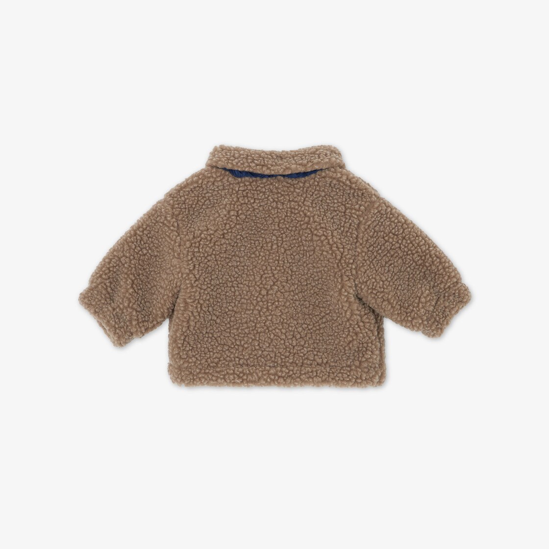 Veste bébé Ourson