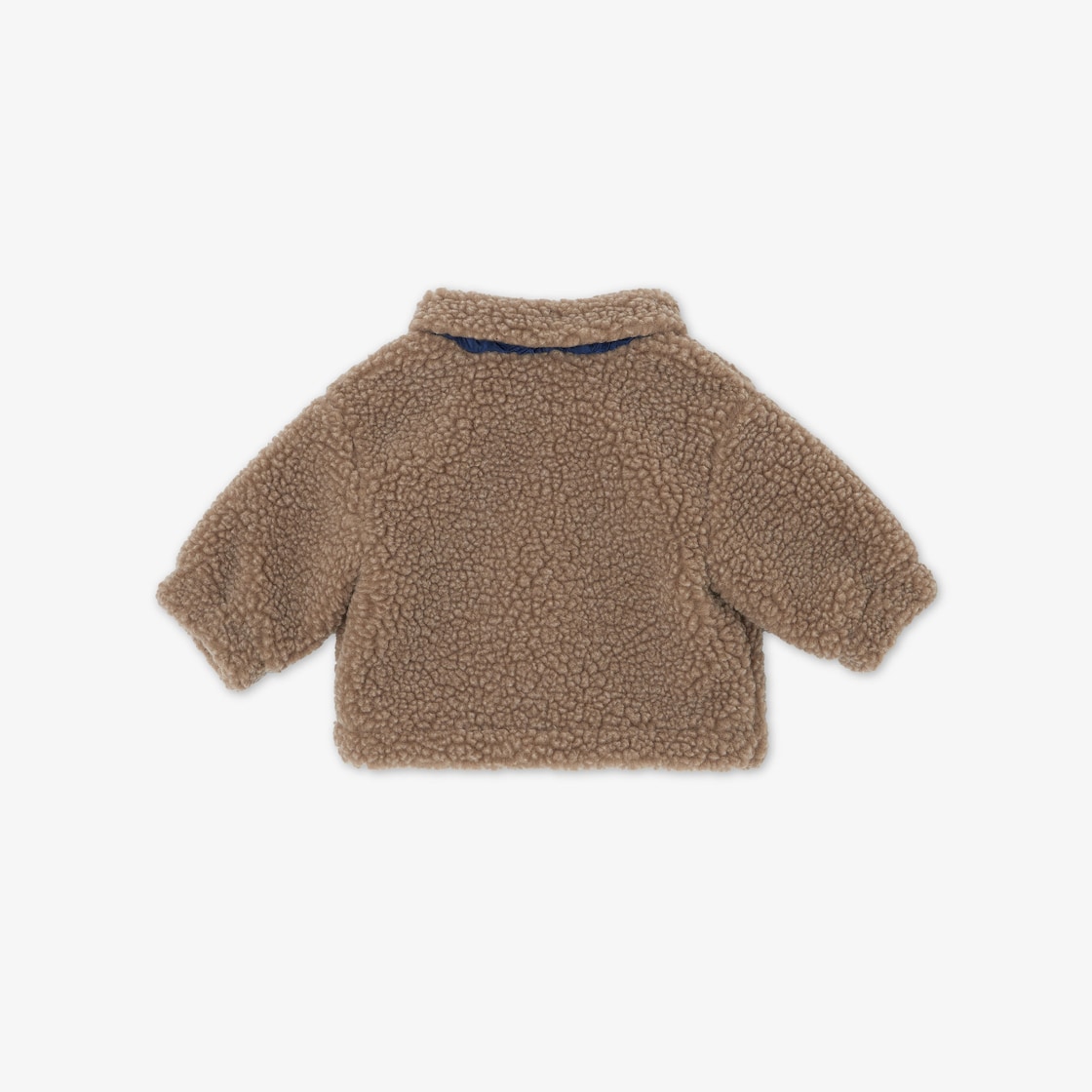 Baby-Jacke mit Bären