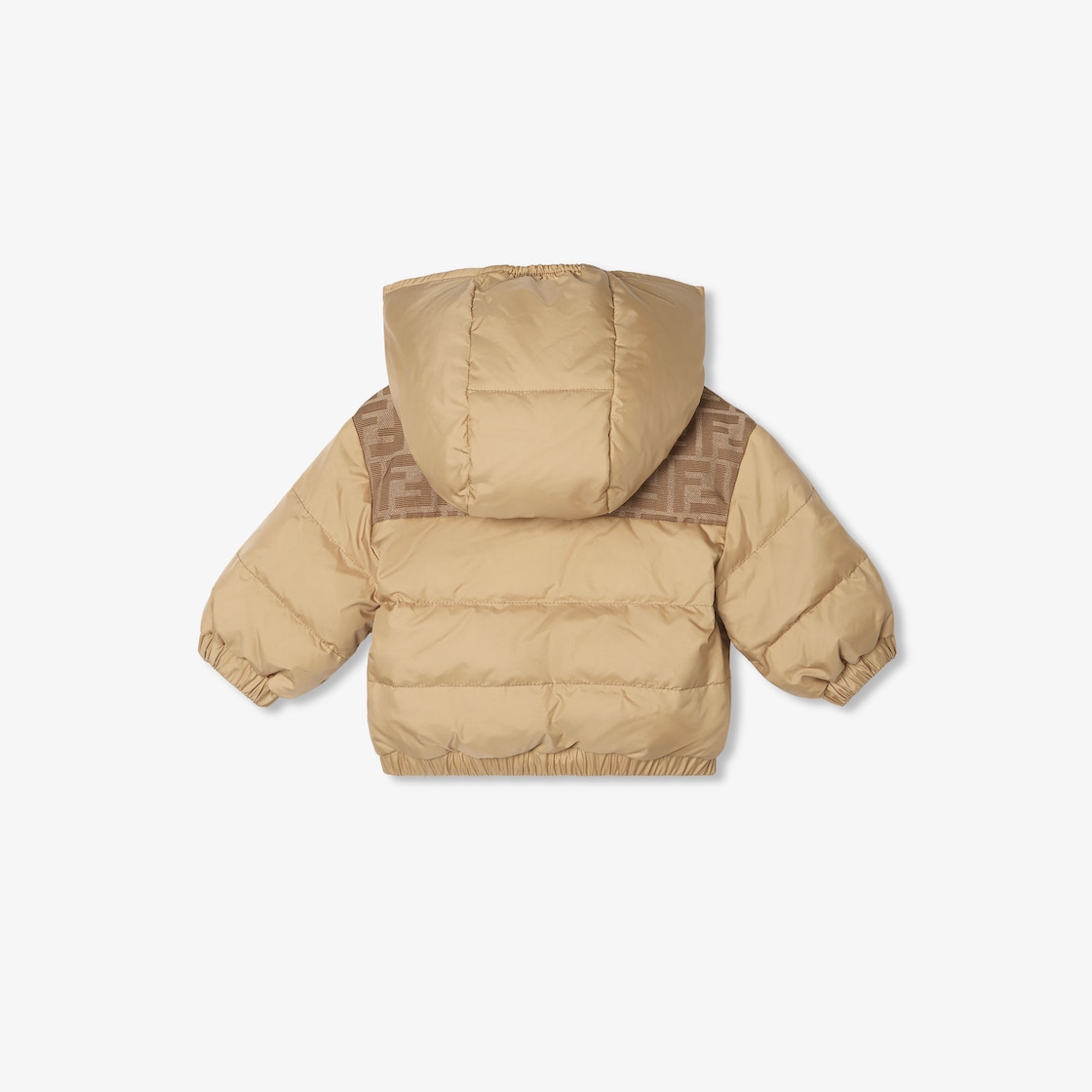 Baby down jacket
