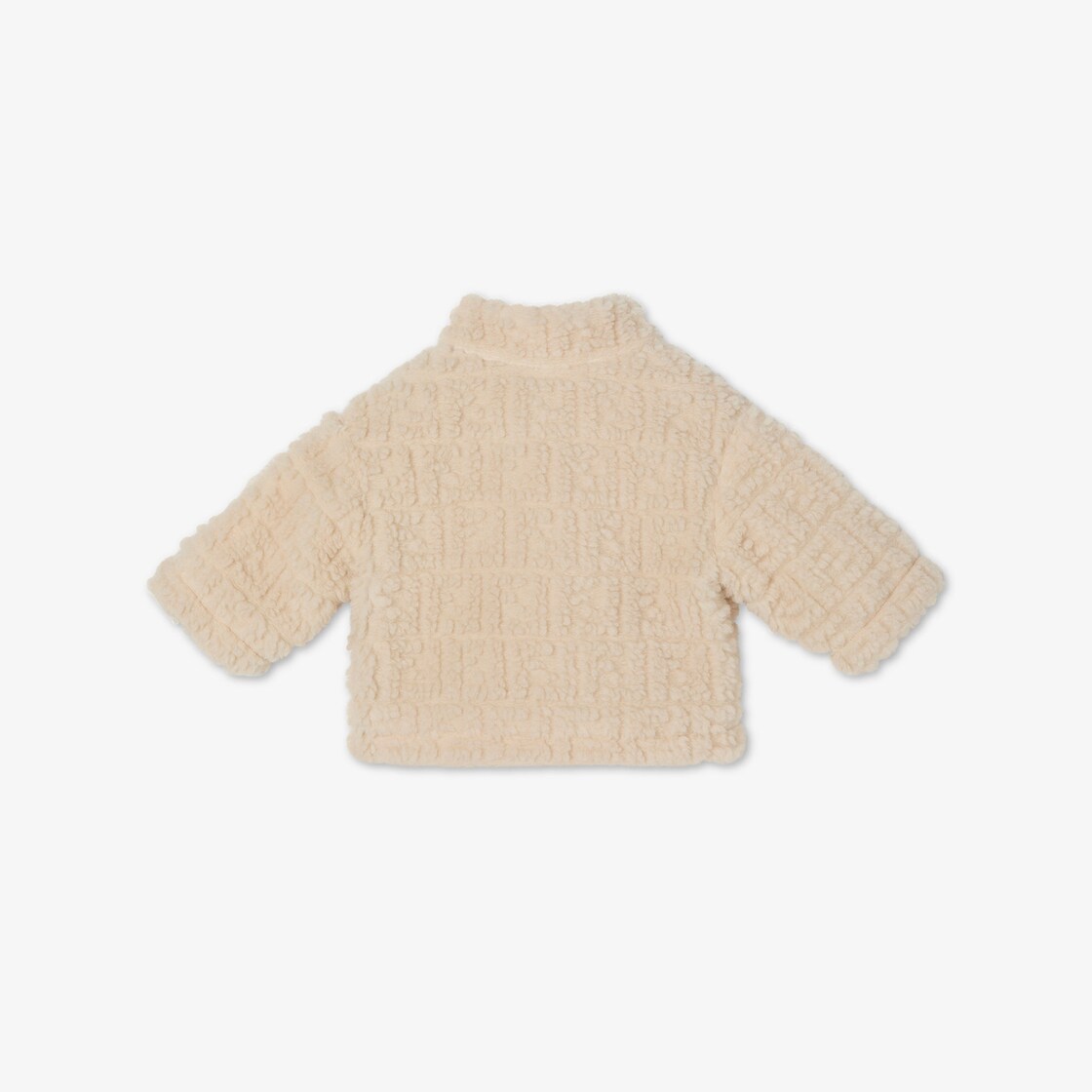 Baby jacket
