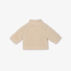 Baby jacket image 2 of 3