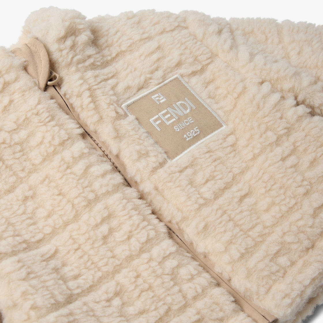 Baby jacket