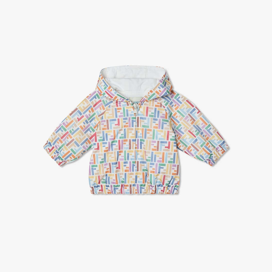 Baby jacket