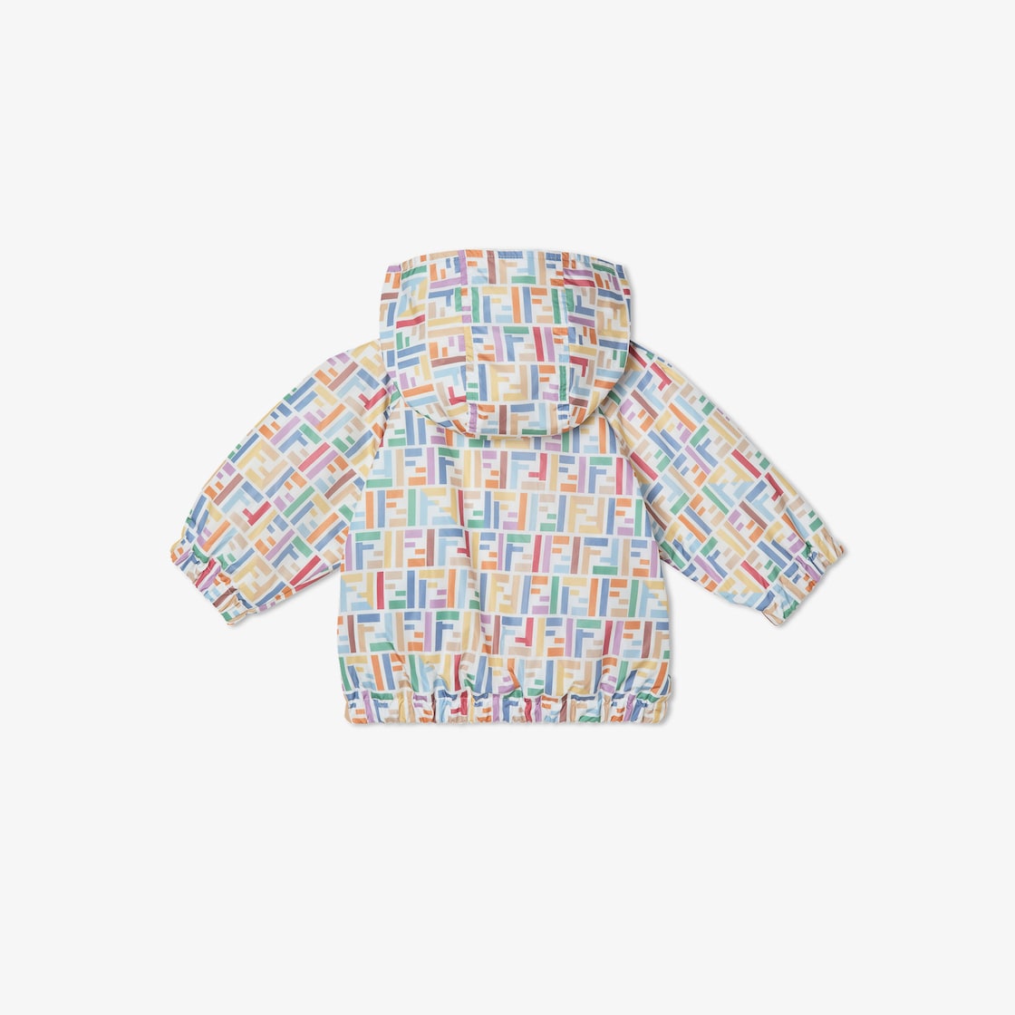 Baby jacket