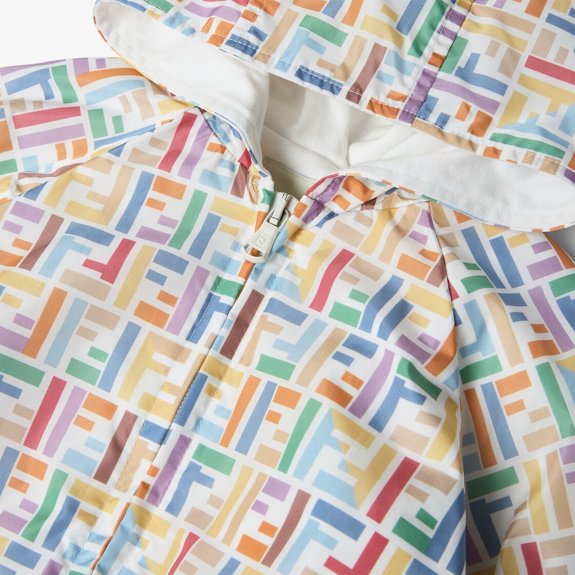 Baby jacket