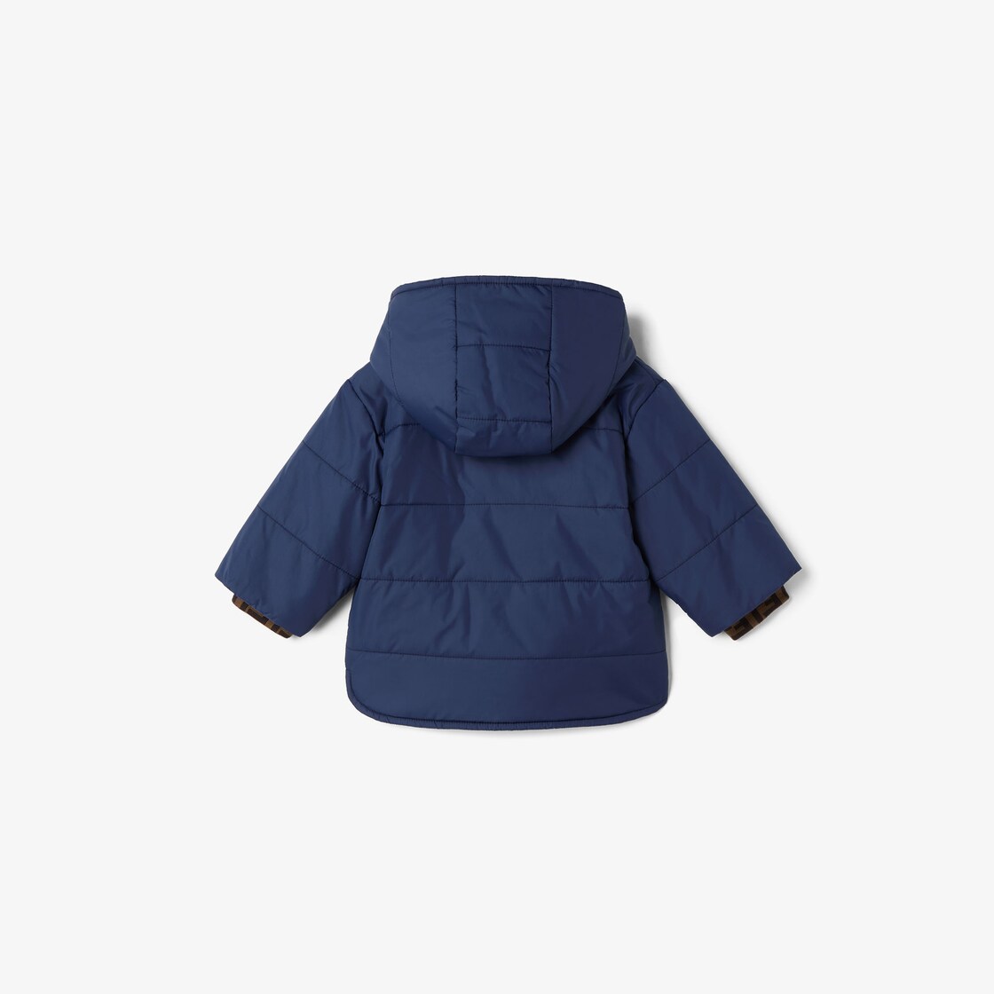 Baby jacket