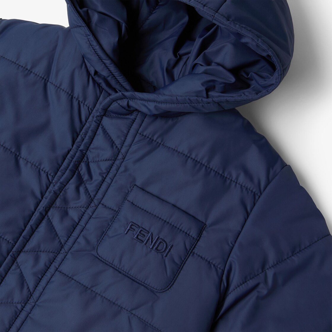 Baby jacket