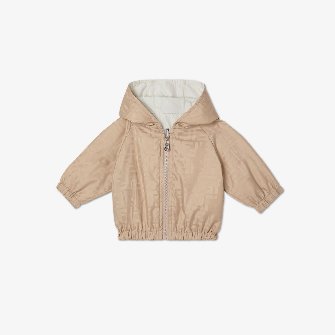 Baby jacket