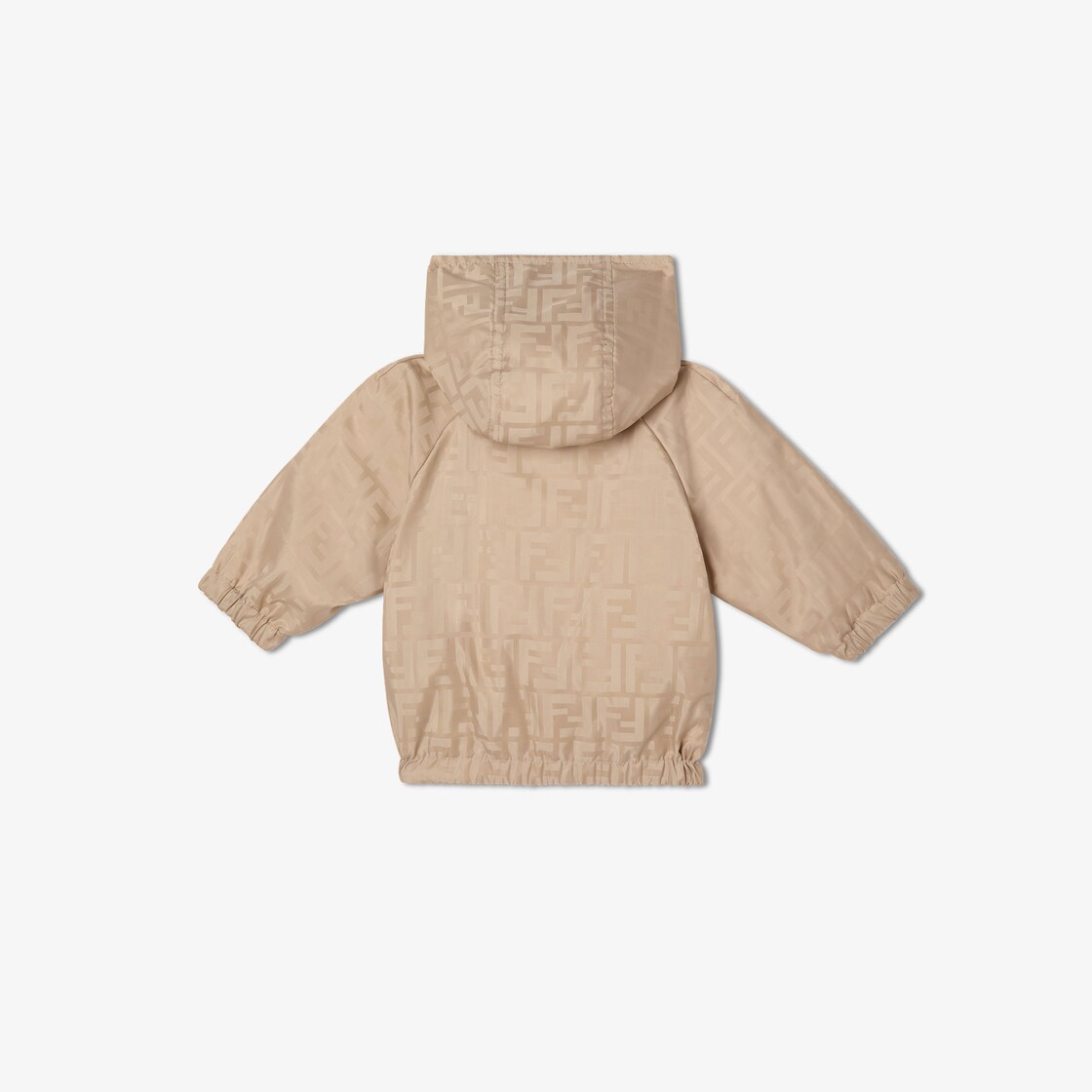 Baby jacket