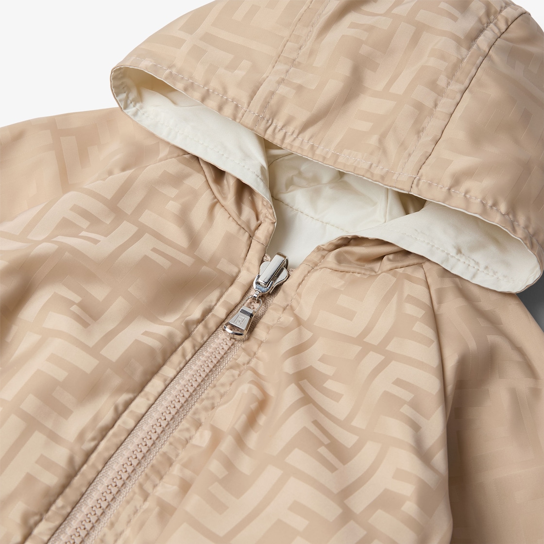 Baby jacket