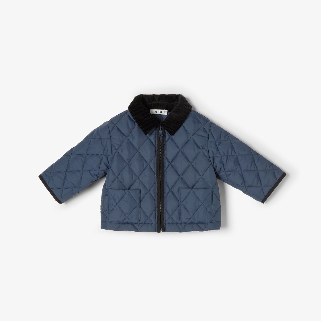 Baby jacket