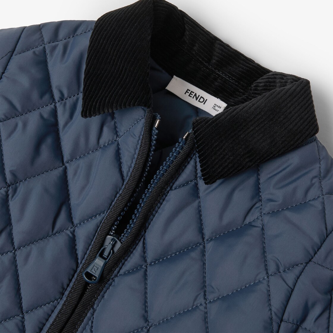 Baby jacket