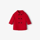 Manteau bébé&nbsp;image 1 sur 3