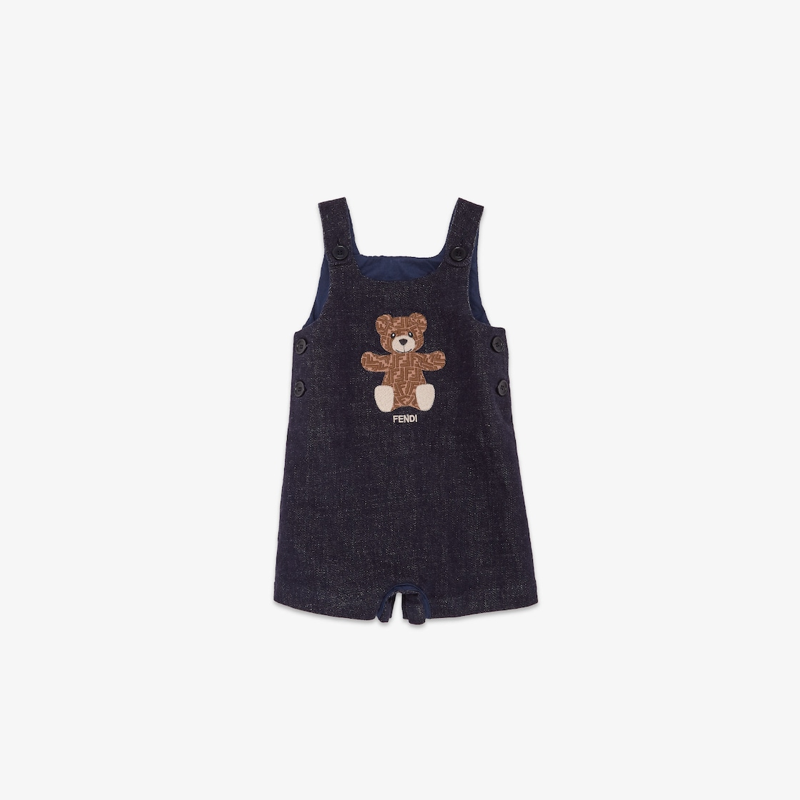 Baby Dungarees