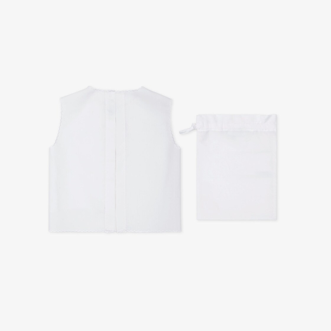 Chemise Porte Bonheur