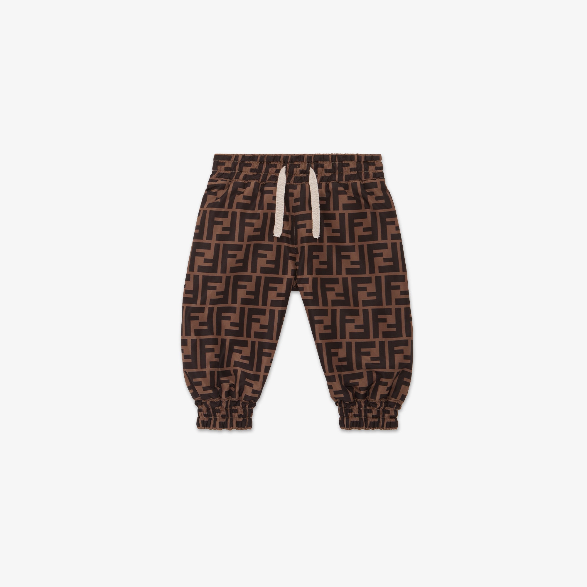 ベビー パンツ ファブリック マルチカラー | Fendi
