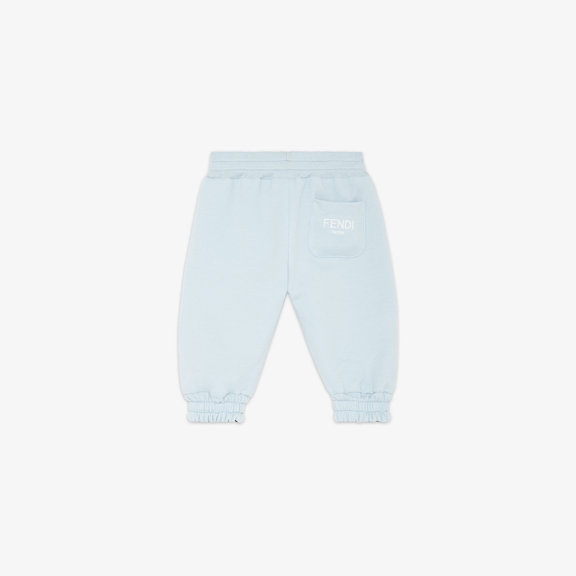FENDI kids スウェットパンツ 4Y 新品 キッズ服(100cm~)