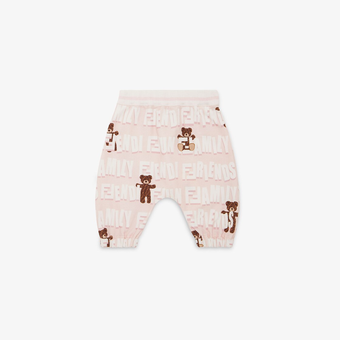 Fendi store baby shorts