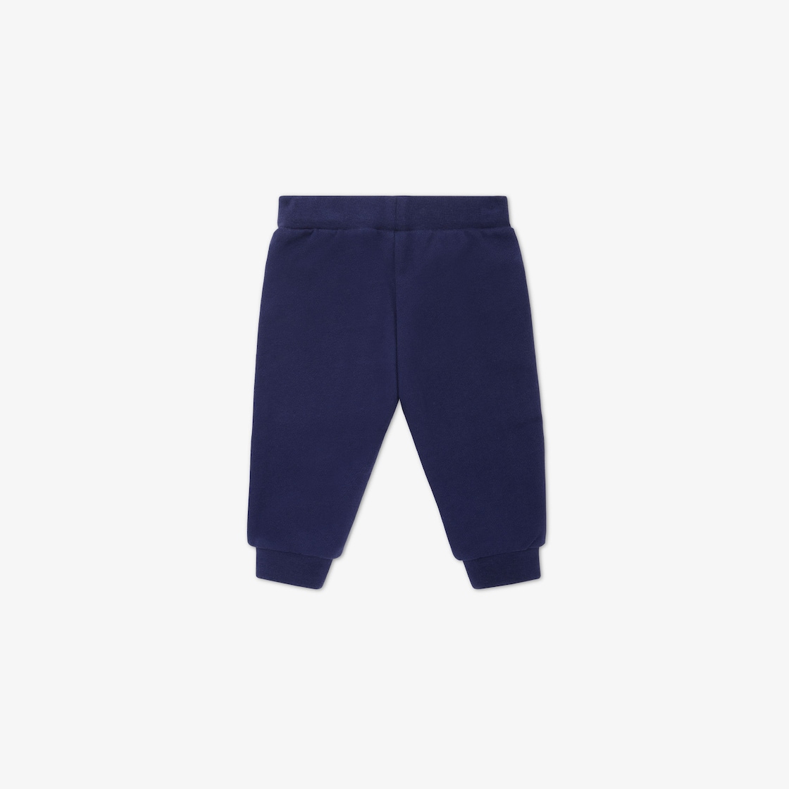 Baby Trousers Cotton Blue - Image 2/3