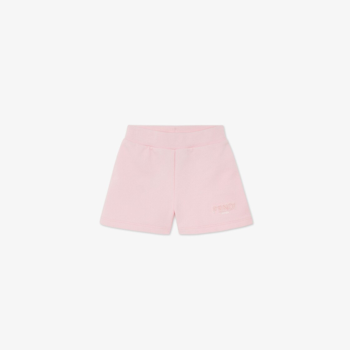 Baby ShortsBaby jersey fleece trousers