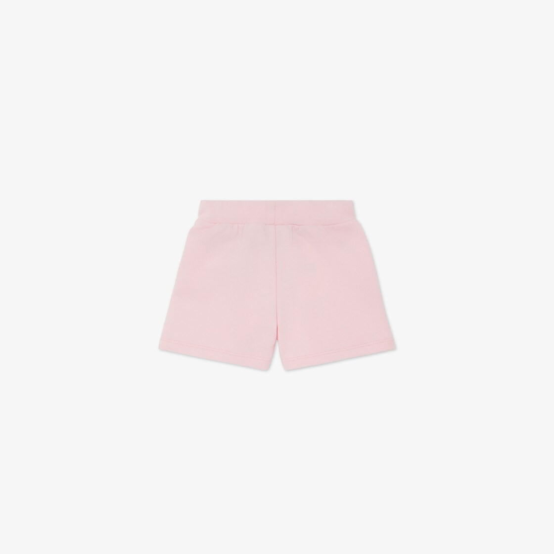 Baby Shorts Cotton Pink - Image 2/3