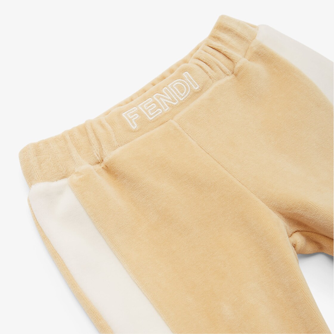 Pantalon bébé