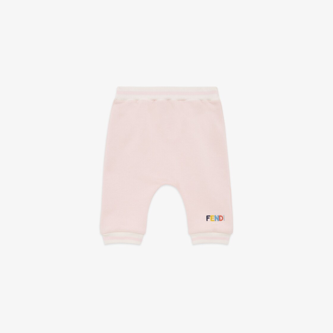 Baby jogging pants