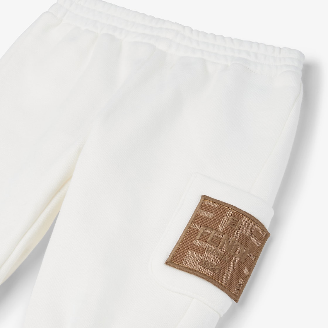 Baby pants