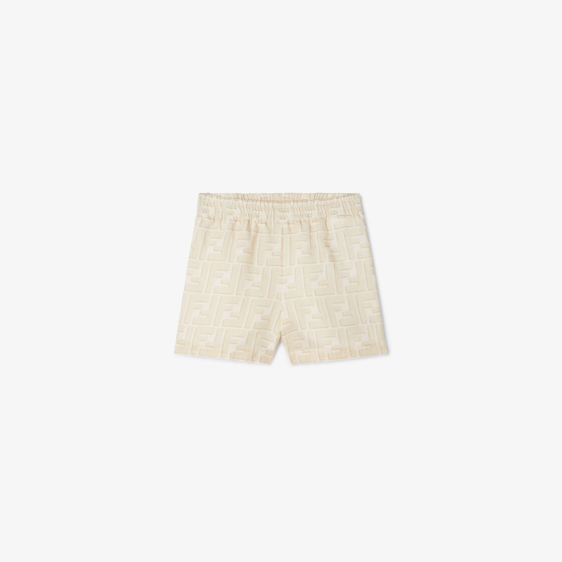 Baby Bermuda shorts