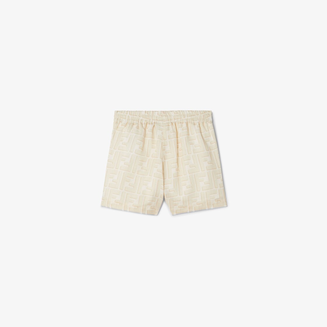 Baby Bermuda shorts
