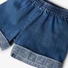Baby shorts image 3 of 3