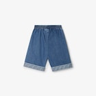 Baby trousers image 2 of 3