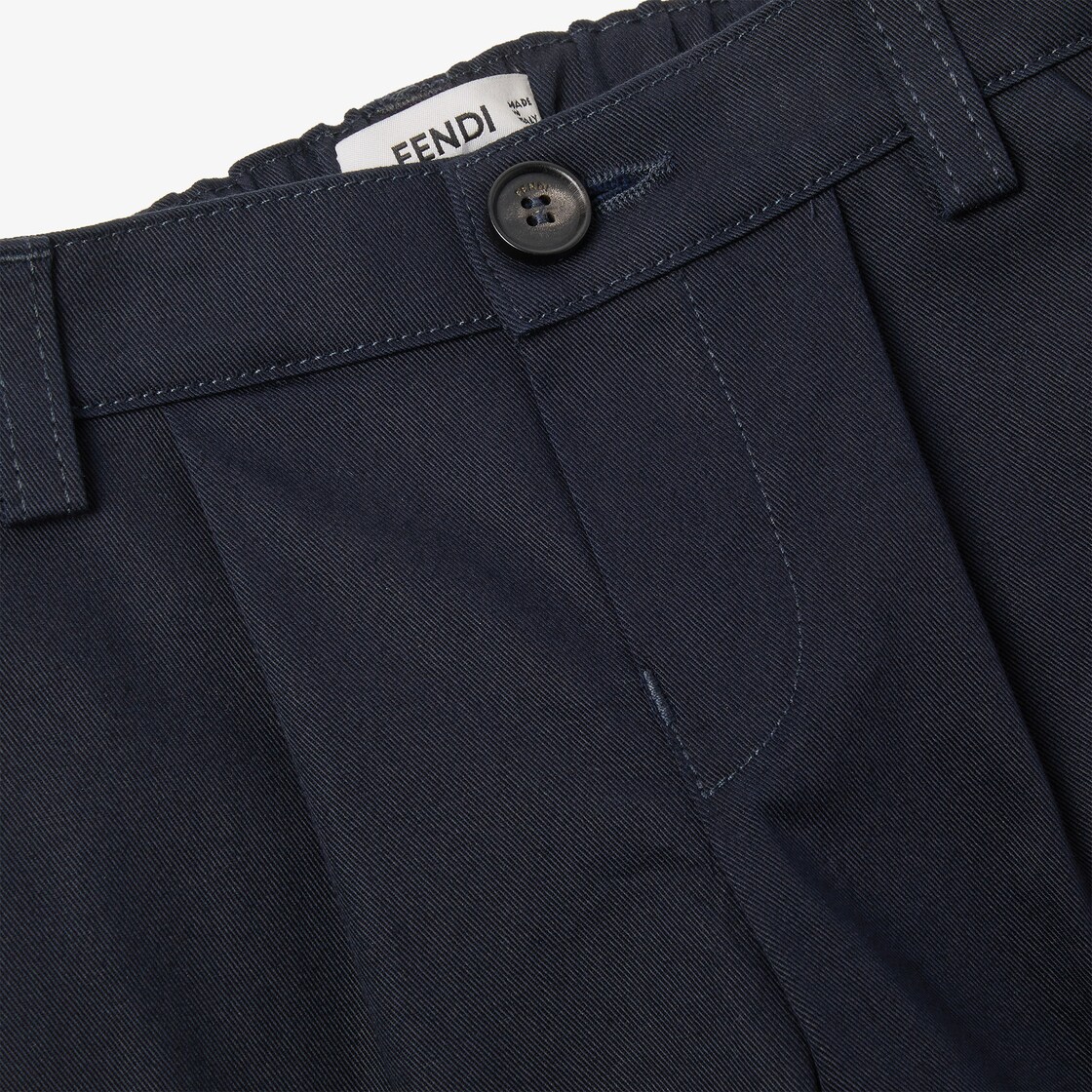 Baby trousers