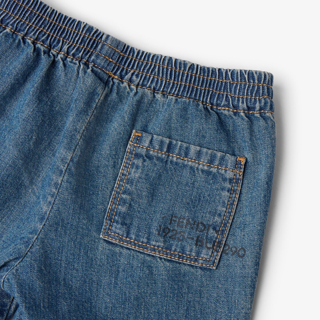 Pantalon bébé
