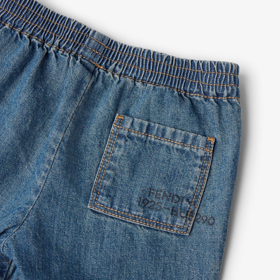 Pantalón para bebé