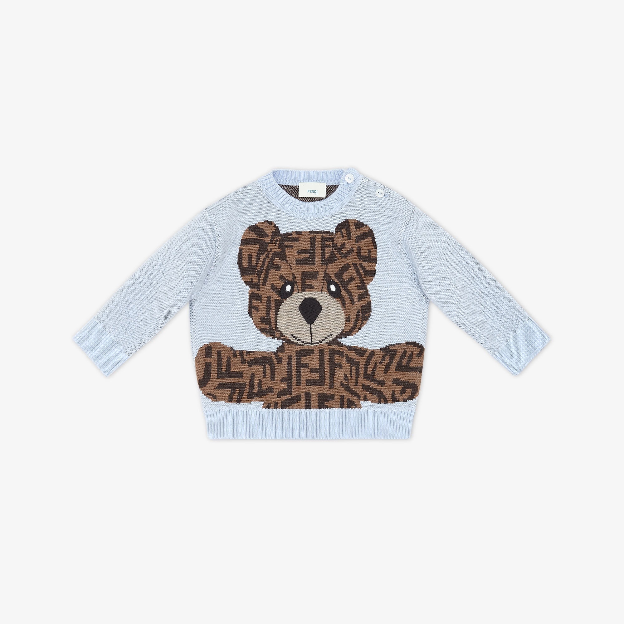 fendi baby boy clothes