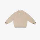 Baby Sweater image 2 of 3