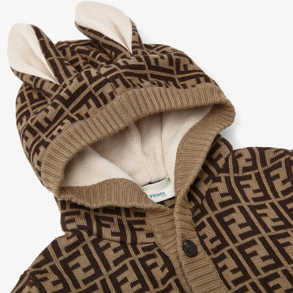 Fendi 2024 baby sweater