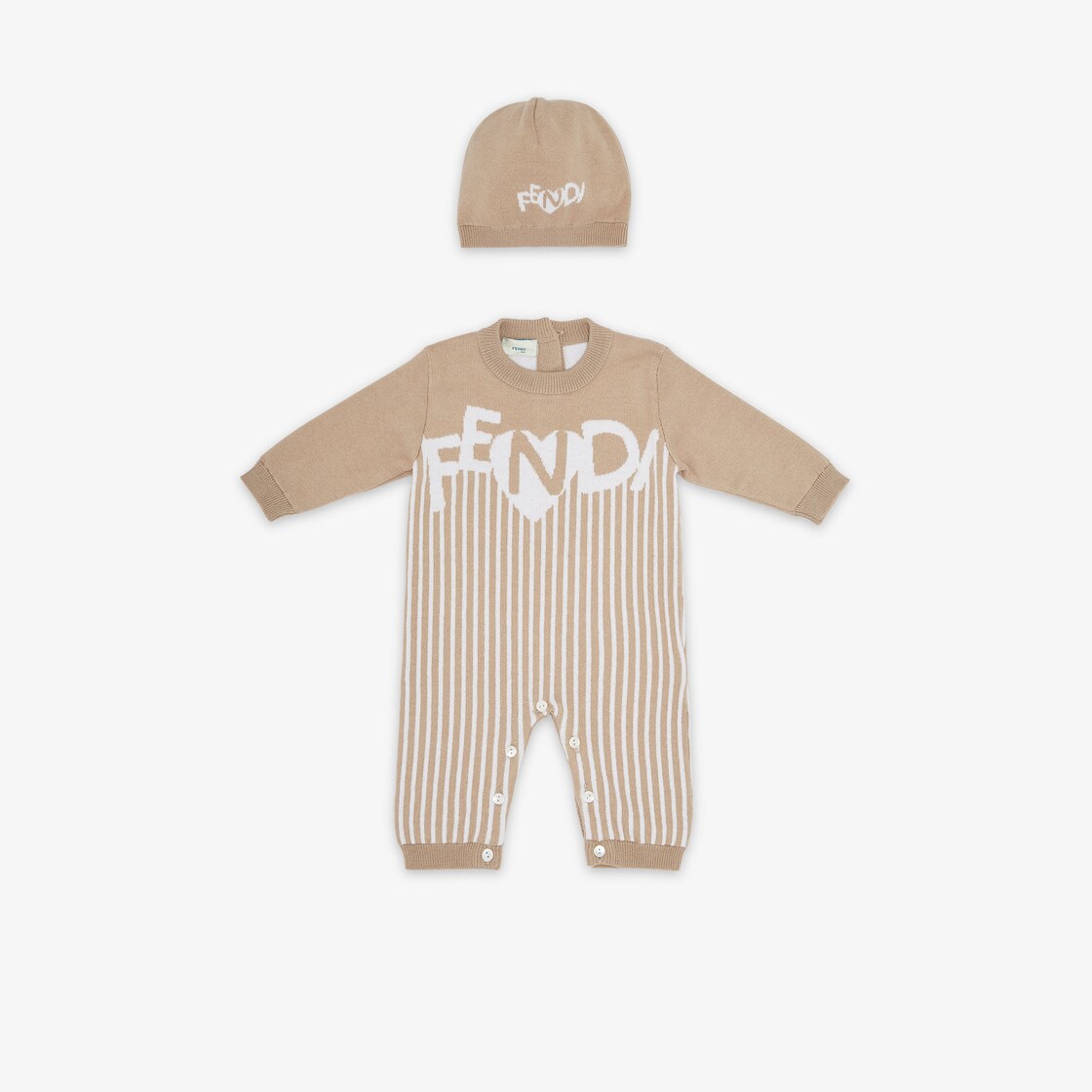 Fendi clothes store for baby