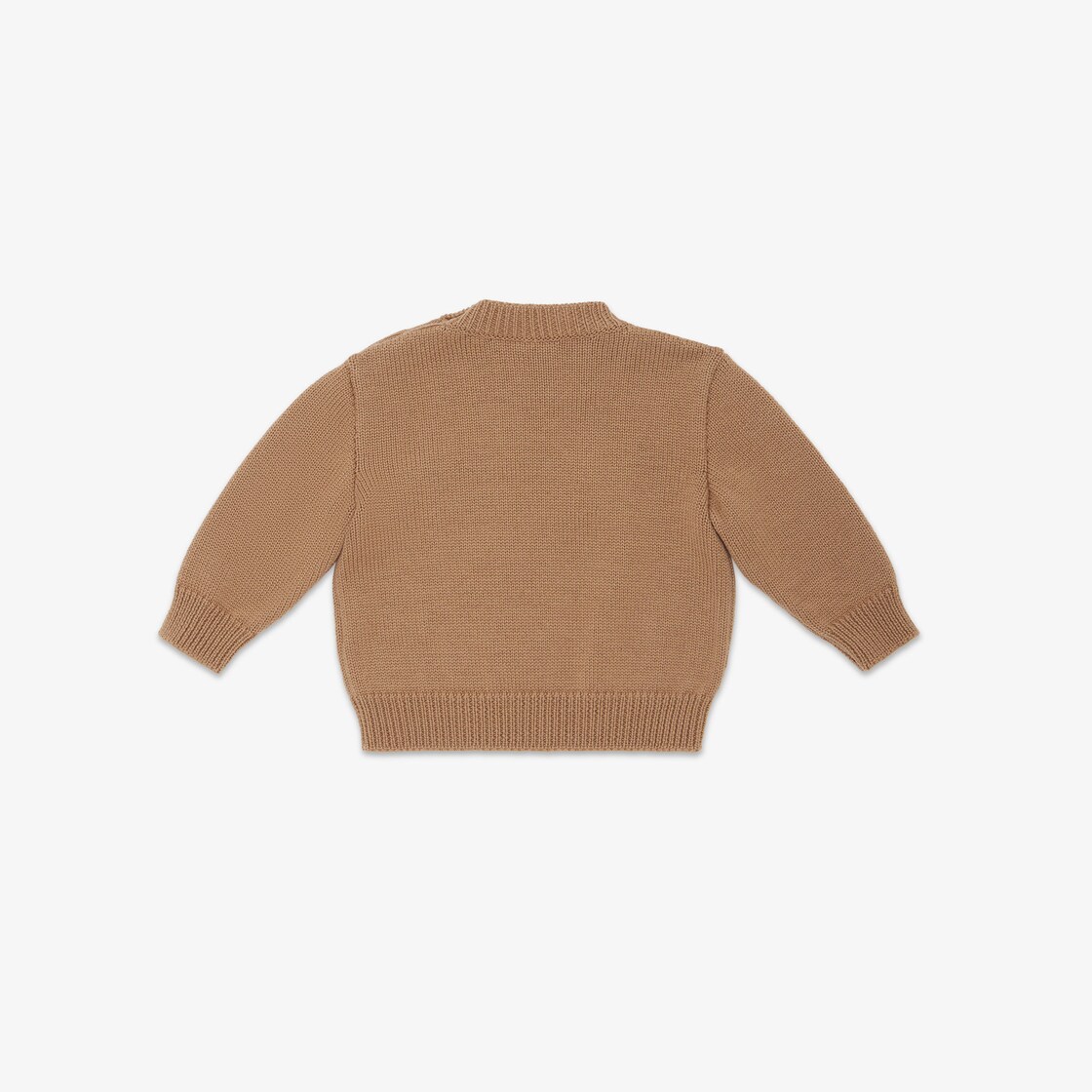 Baby-Pullover