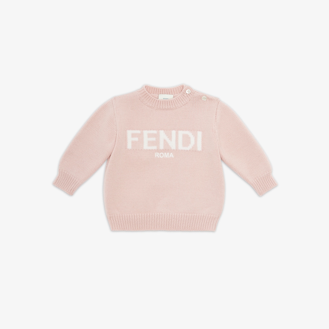 Sandali fendi bambina sale