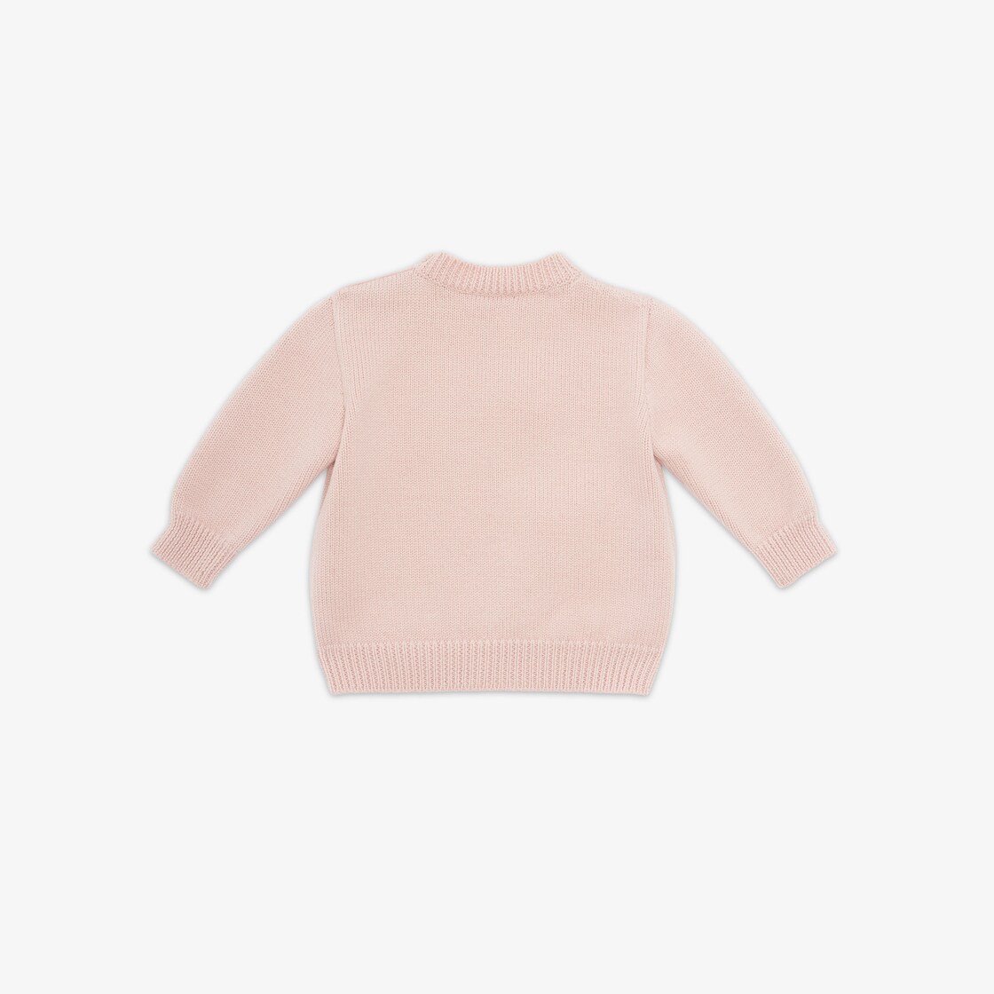 Fendi best sale baby jumper