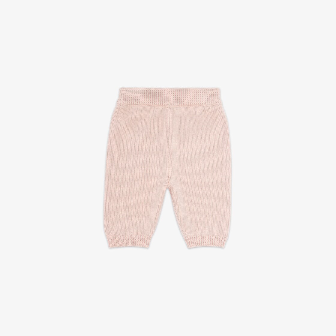 Baby Trousers Pink - Image 1/3