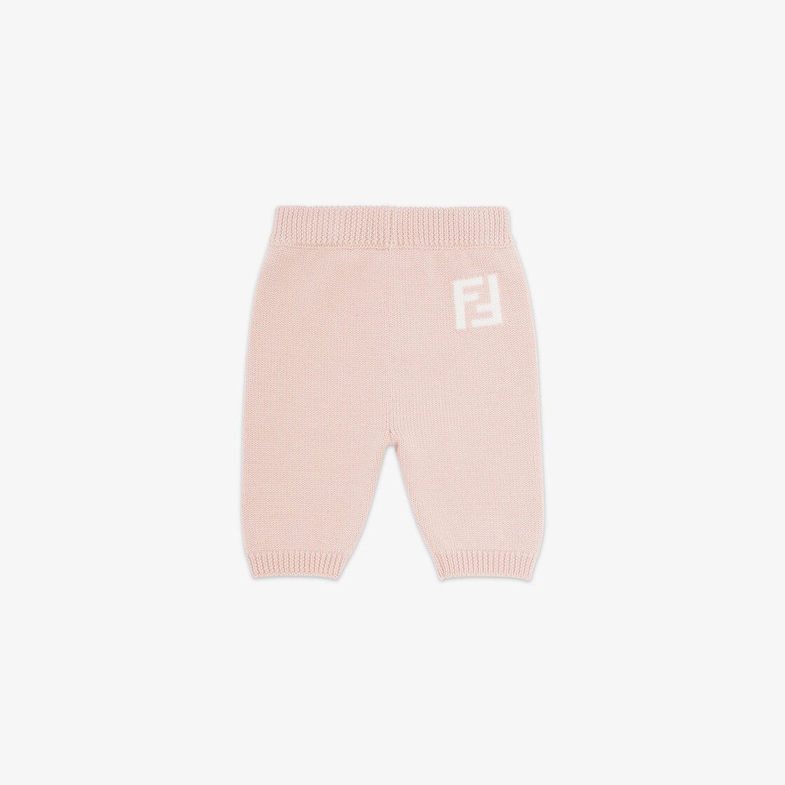 Baby Trousers Pink - Image 2/3