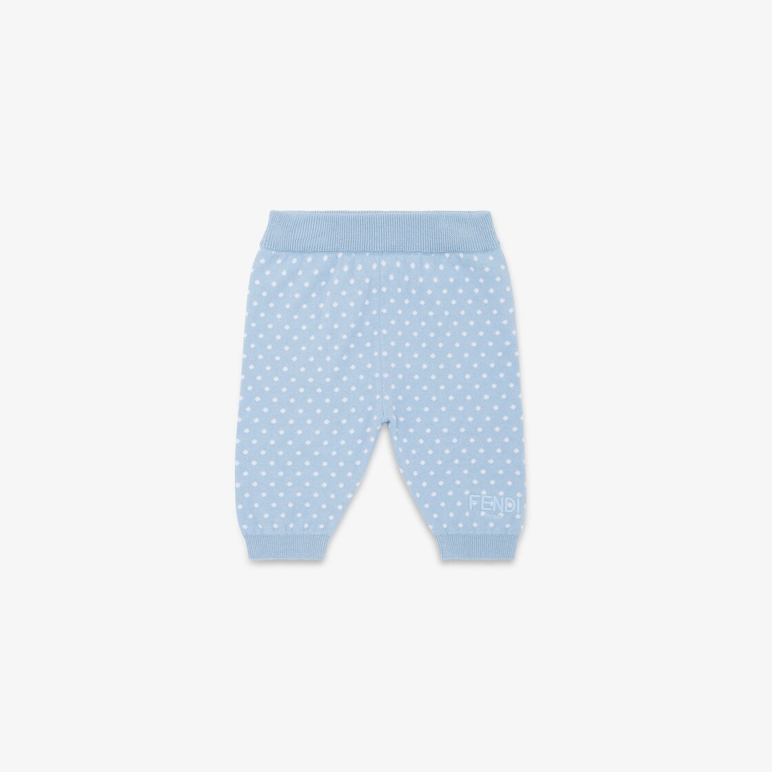 Fendi cheap baby pants